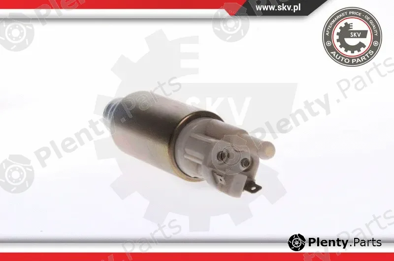 Esen SKV 02SKV203 — Fuel Pump
