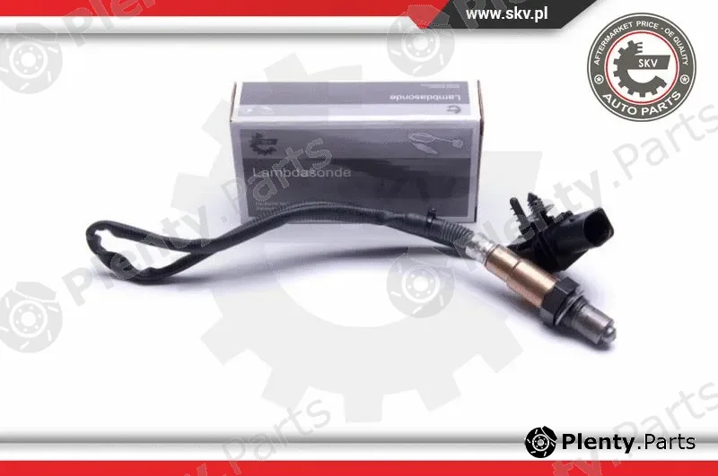 Esen SKV 09SKV404 — Lambda Sensor