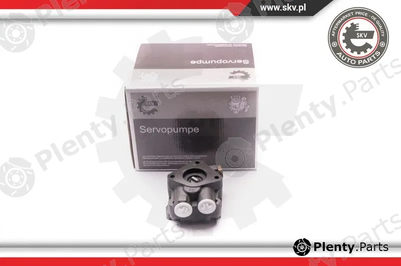 Esen SKV 1SKV0009 — Hydraulic Pump, steering