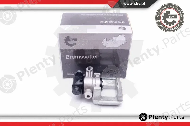 Esen SKV 42SKV103 — Brake Caliper