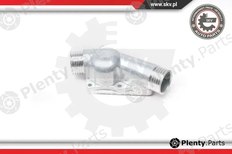 Esen SKV 20SKV600 — Thermostat Housing