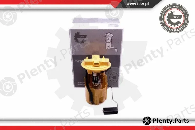 Esen SKV 02SKV841 — Fuel Feed Unit