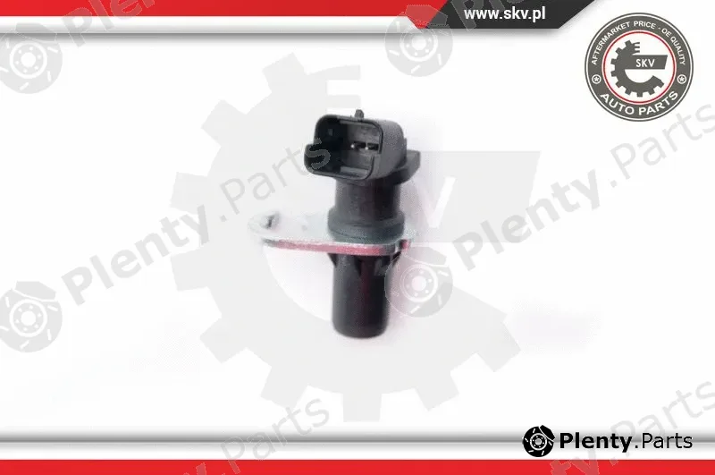 Esen SKV 17SKV309 — Sensor, crankshaft pulse