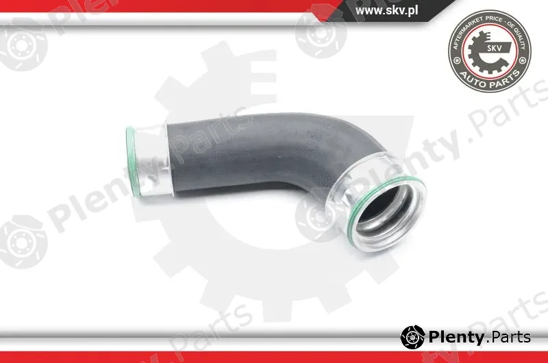 Esen SKV 24SKV003 — Charge Air Hose