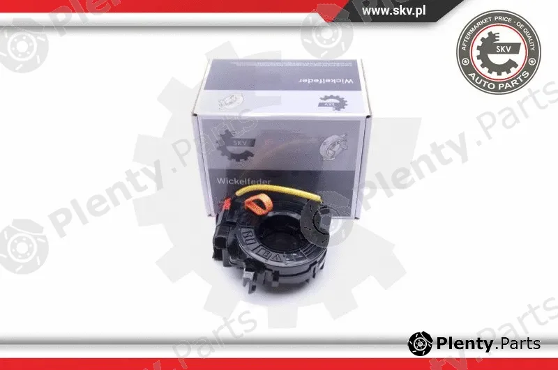 Esen SKV 96SKV513 — Clockspring, airbag