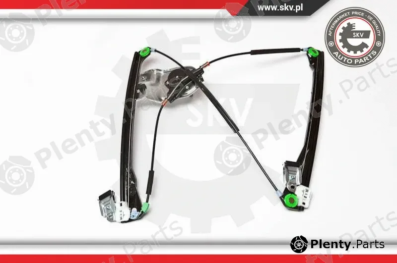 Esen SKV 01SKV171 — Window Regulator