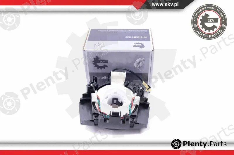 Esen SKV 96SKV527 — Clockspring, airbag