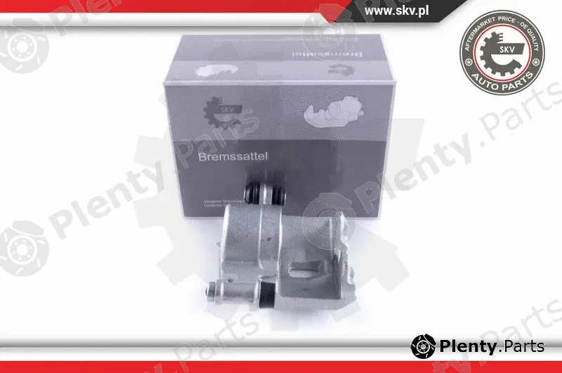Esen SKV 50SKV932 — Brake Caliper