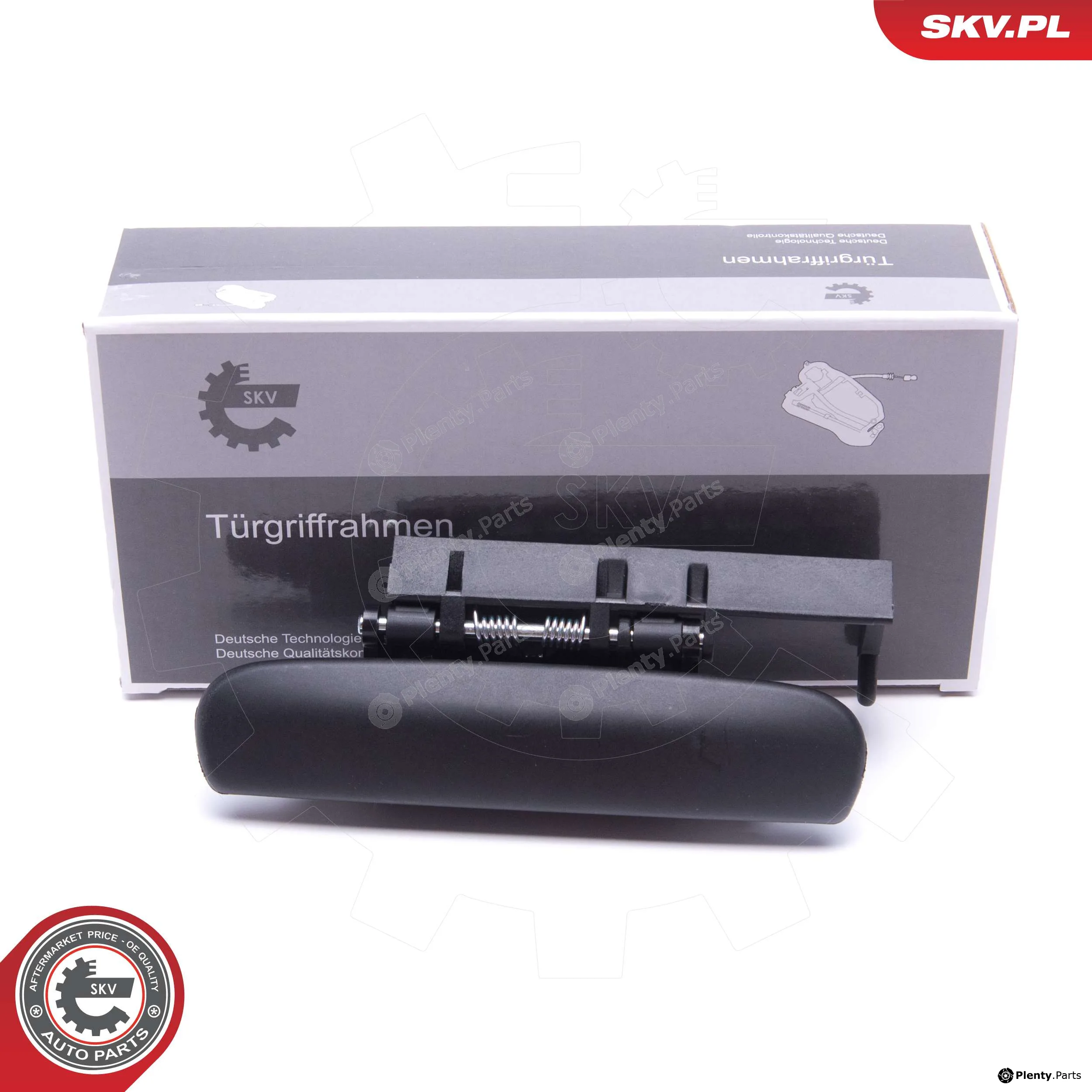 Esen SKV 96SKV184 — Exterior Door Handle