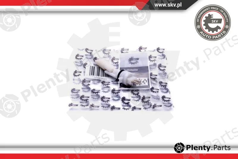 Esen SKV 17SKV641 — Sensor, coolant level