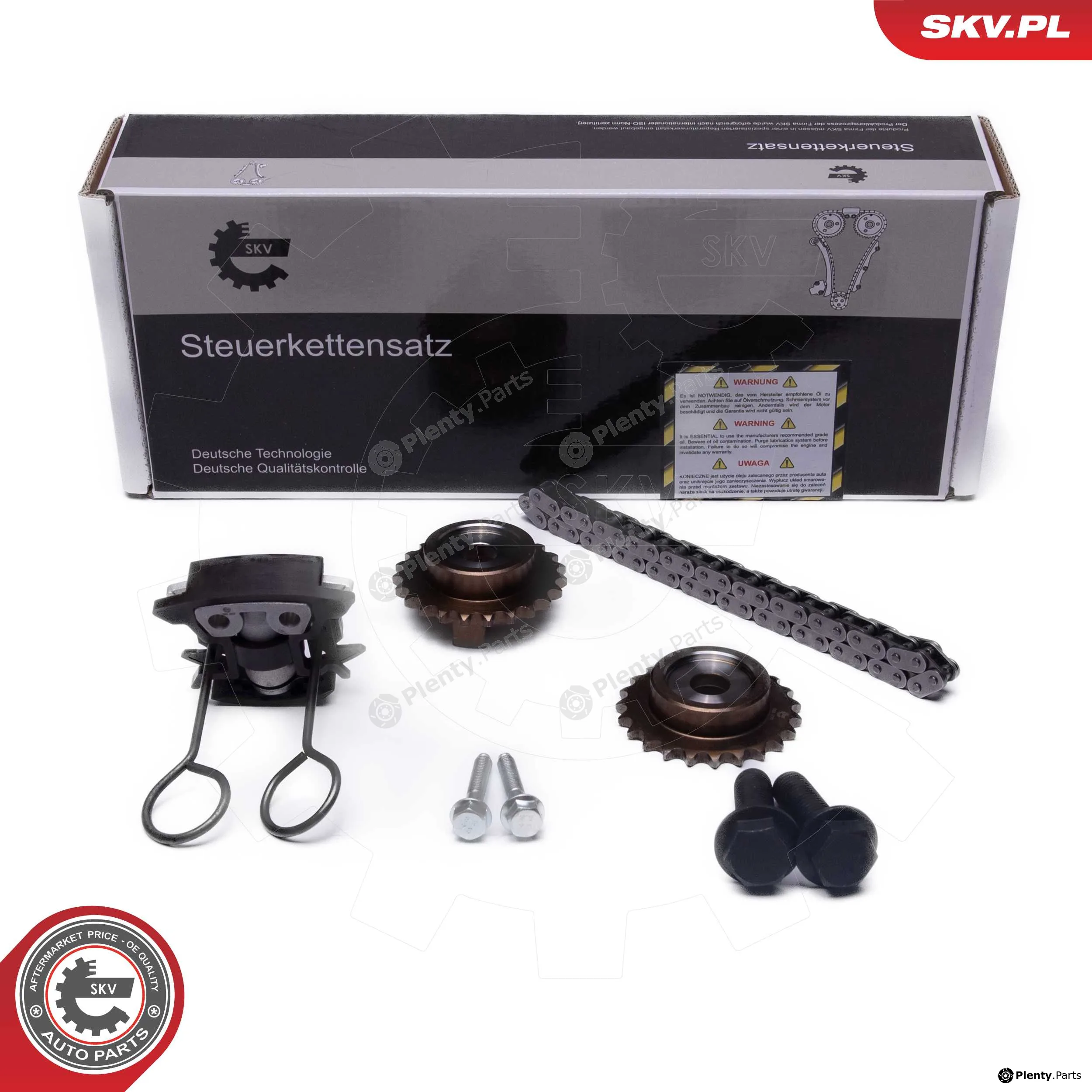 Esen SKV 21SKV255 — Timing Chain Kit