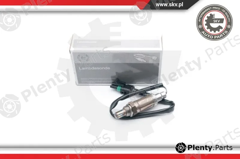 Esen SKV 09SKV529 — Lambda Sensor