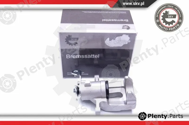 Esen SKV 44SKV753 — Brake Caliper