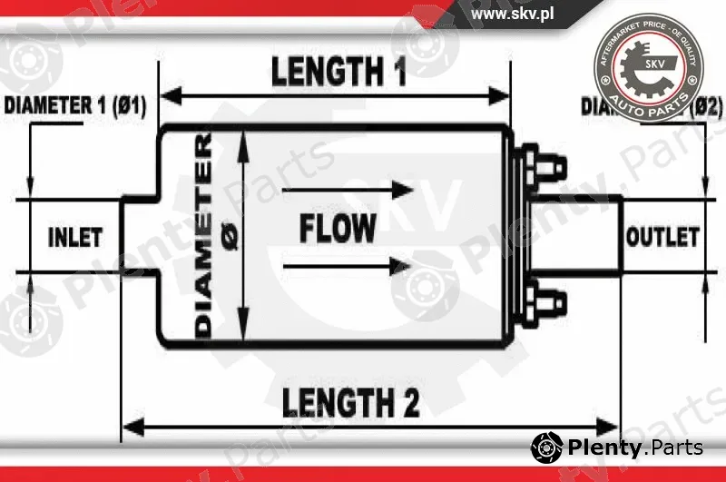 Fuel Pump