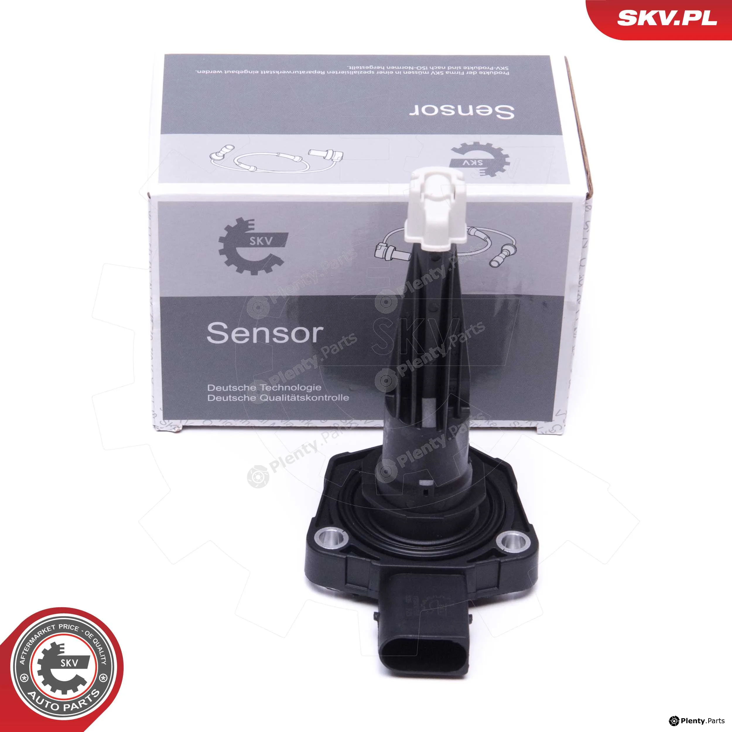 Esen SKV 17SKV758 — Sensor, engine oil level