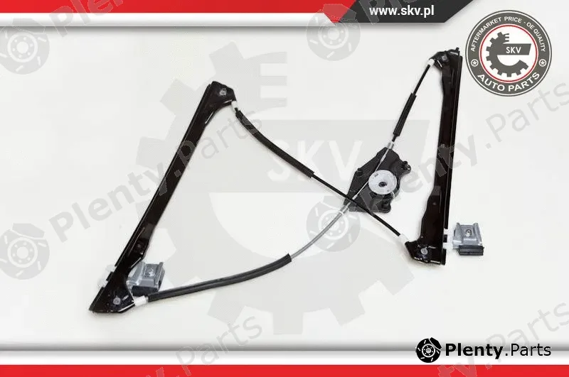 Esen SKV 01SKV042 — Window Regulator
