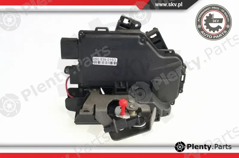 Esen SKV 16SKV053 — Door Lock