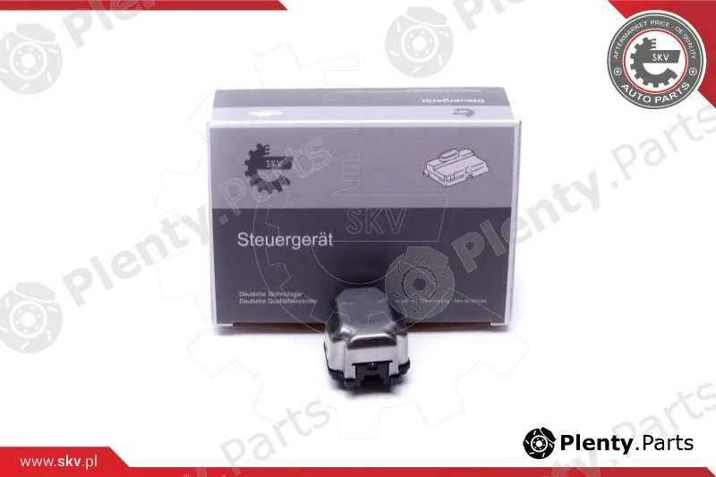 Esen SKV 59SKV182 — Ignitor, gas discharge lamp