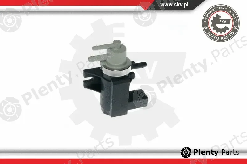 Esen SKV 14SKV911 — Pressure converter, turbocharger
