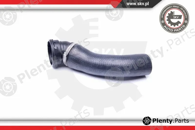Esen SKV 24SKV888 — Charge Air Hose