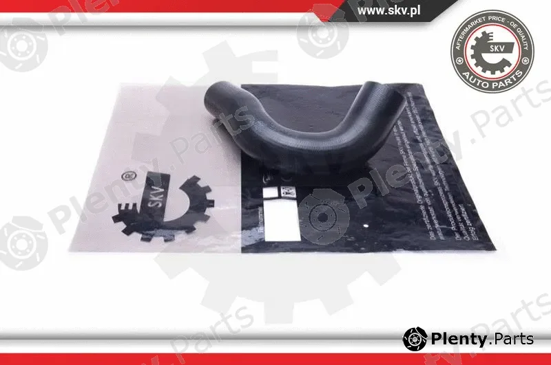 Esen SKV 43SKV939 — Charge Air Hose