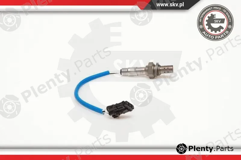 Esen SKV 09SKV047 — Lambda Sensor