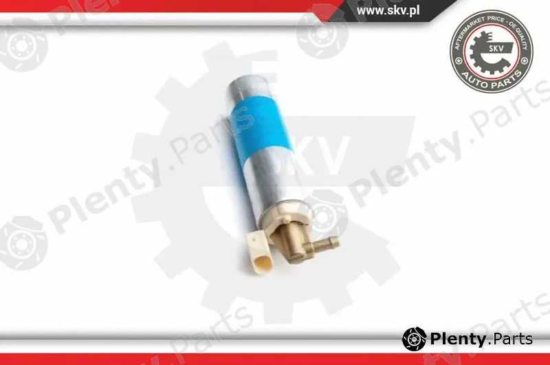 Esen SKV 02SKV019 — Fuel Pump