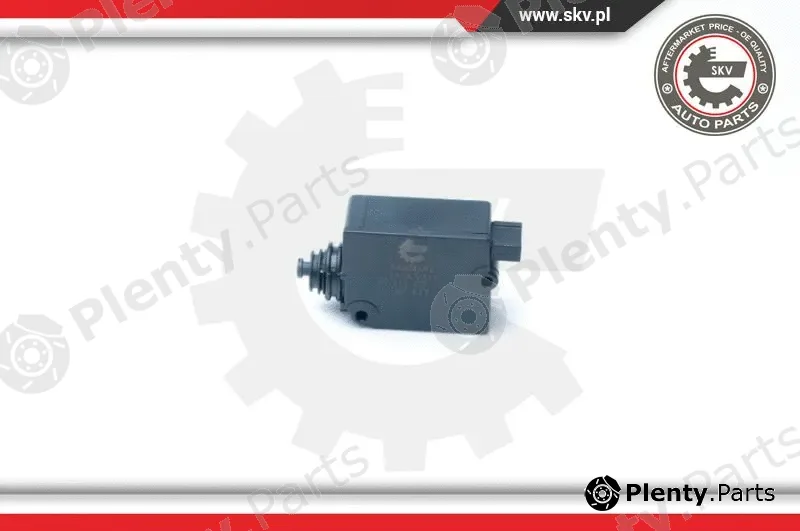 Esen SKV 16SKV317 — Actuator, central locking system