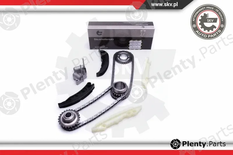 Esen SKV 21SKV167 — Timing Chain Kit