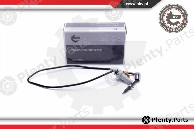 Esen SKV 30SKV439 — Sensor, exhaust gas temperature
