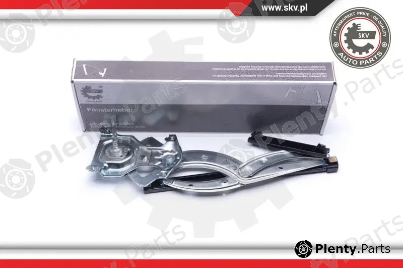 Esen SKV 00SKV632 — Window Regulator