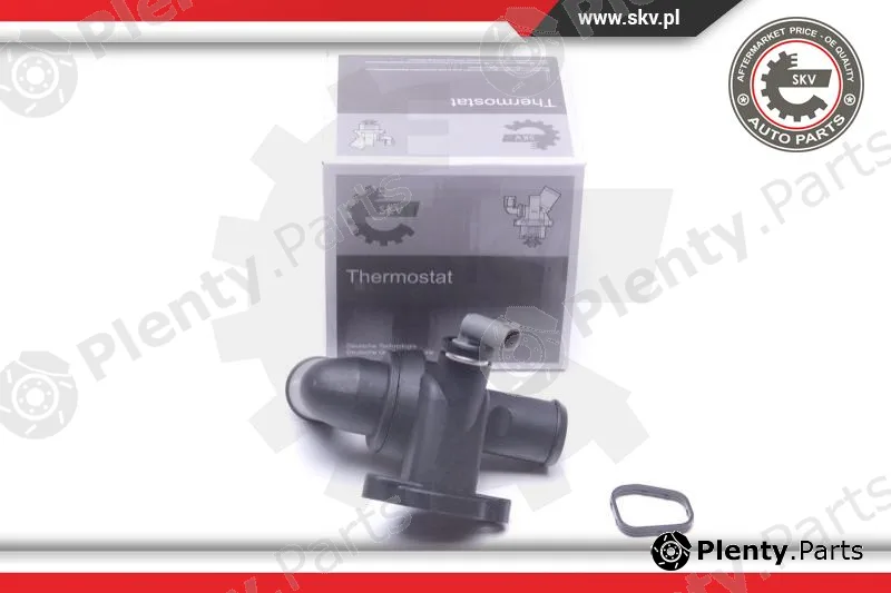 Esen SKV 20SKV172 — Thermostat, coolant