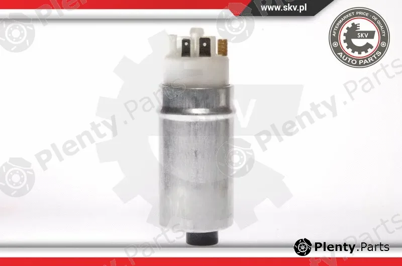 Esen SKV 02SKV238 — Fuel Pump