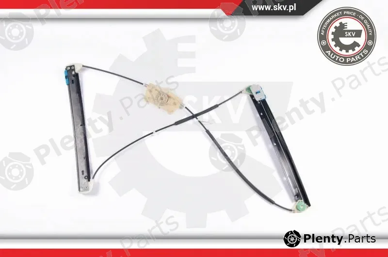 Esen SKV 01SKV312 — Window Regulator