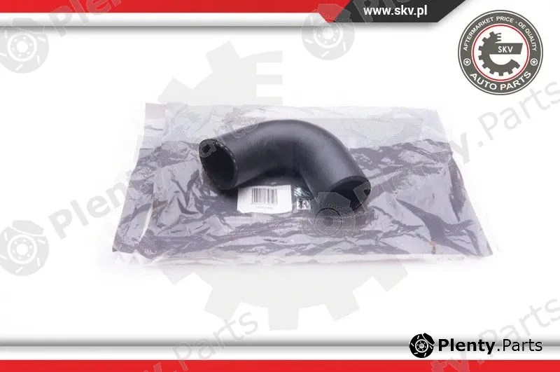 Esen SKV 24SKV264 — Radiator Hose