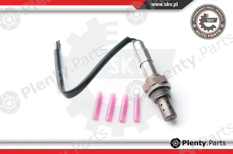 Esen SKV 09SKV913 — Lambda Sensor