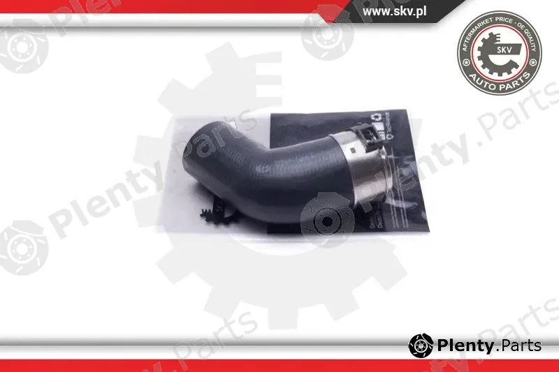Esen SKV 54SKV051 — Charge Air Hose
