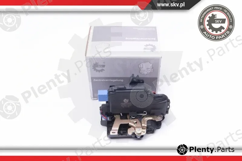 Esen SKV 16SKV531 — Door Lock
