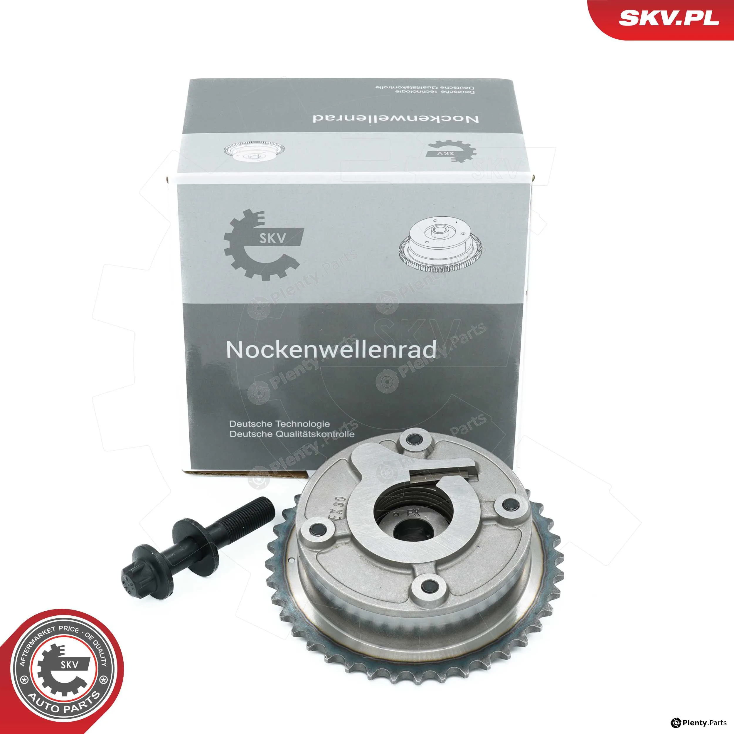 Esen SKV 39SKV507 — Camshaft Adjuster