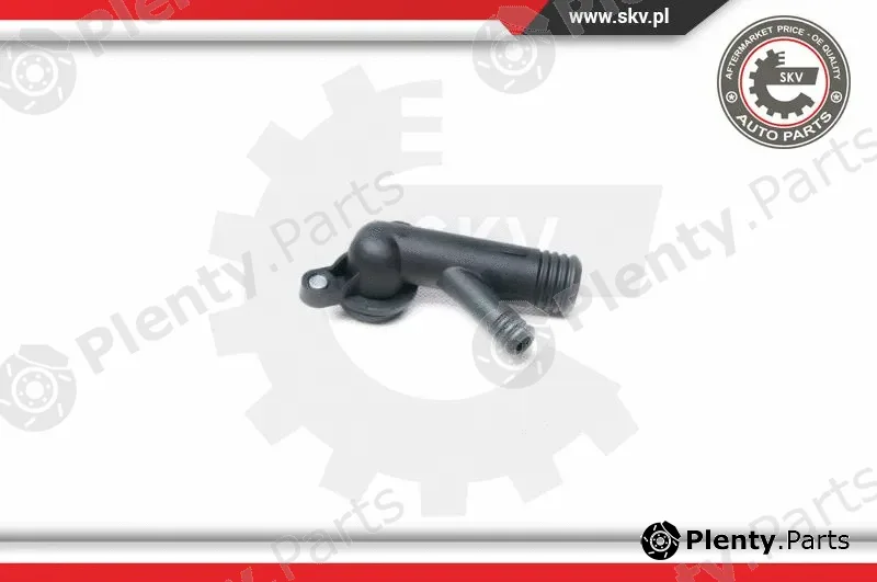 Esen SKV 20SKV602 — Thermostat Housing