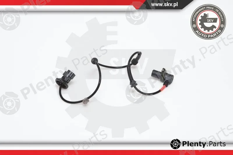 Esen SKV 06SKV169 — Sensor, wheel speed