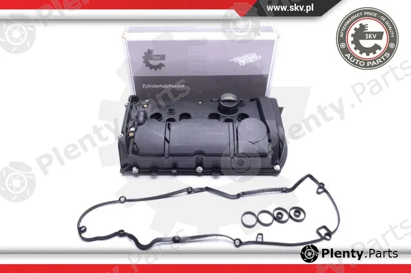Esen SKV 48SKV041 — Cylinder Head Cover