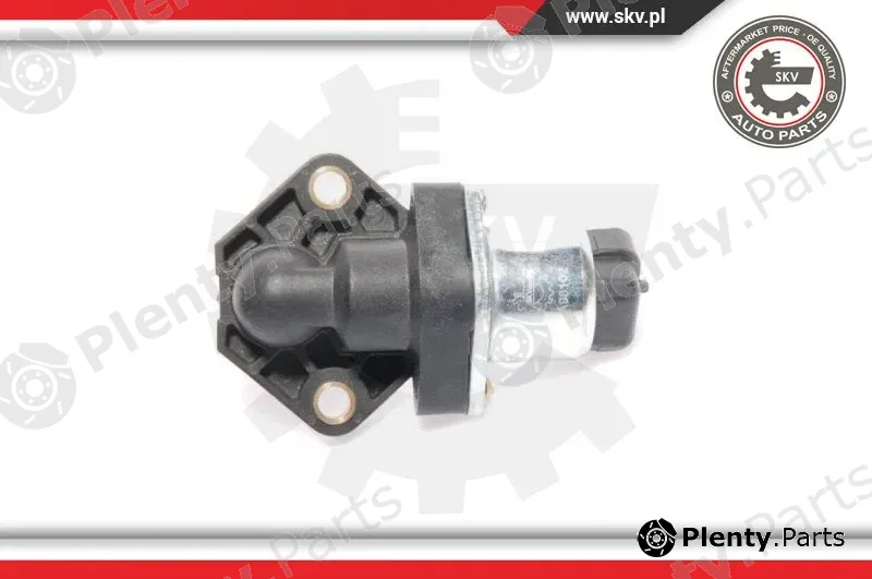 Esen SKV 08SKV235 — Idle Control Valve, air supply