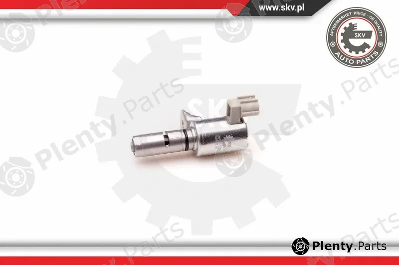 Esen SKV 39SKV005 — Control Valve, camshaft adjustment