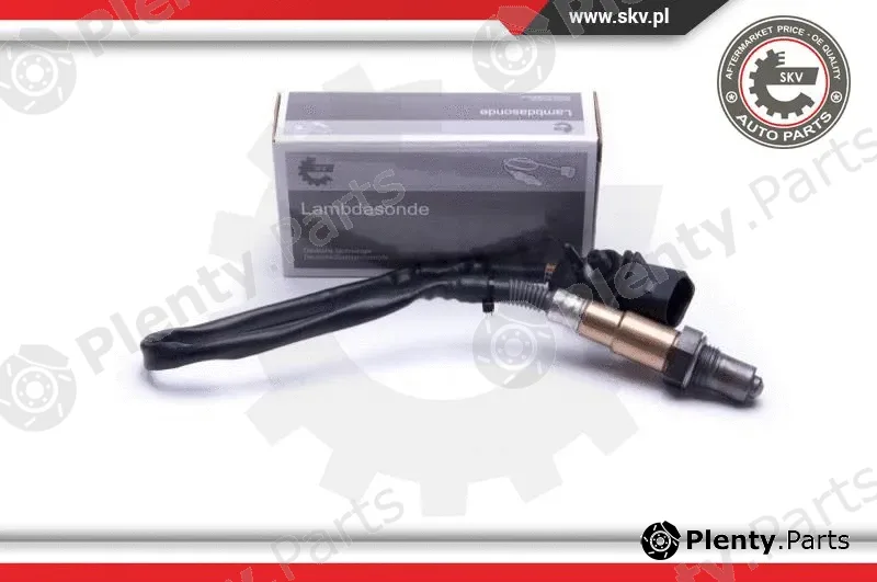 Esen SKV 09SKV411 — Lambda Sensor