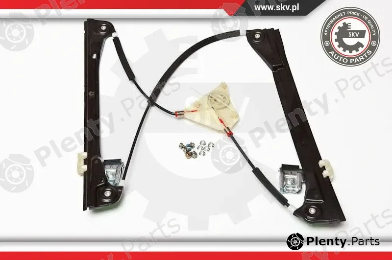 Esen SKV 01SKV211 — Window Regulator