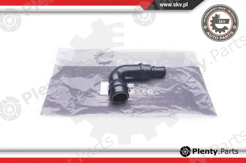 Esen SKV 24SKV461 — Hose, crankcase ventilation