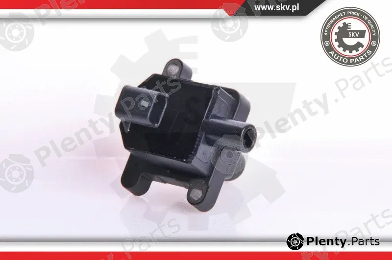 Esen SKV 03SKV009 — Ignition Coil