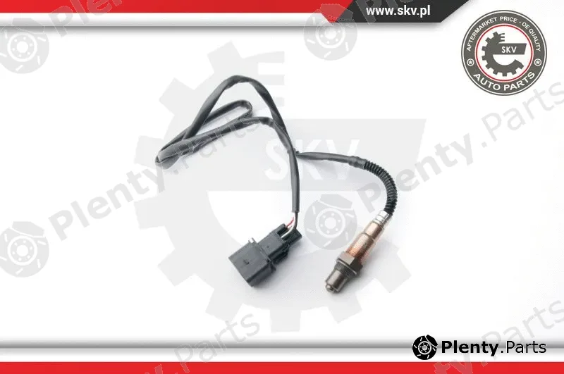 Esen SKV 09SKV908 — Lambda Sensor