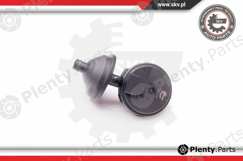 Esen SKV 31SKV025 — Valve, crankcase ventilation